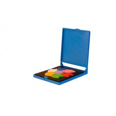 Игра мини Мозаика ТехноК