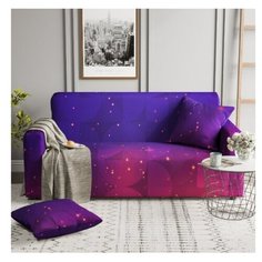 Чехол на диван 17950, 240*290 см. Стильный Дом