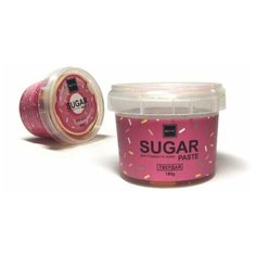 Паста для шугаринга BIETTE 180гр Твердая