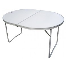 Стол HELIOS Т-21407M белый