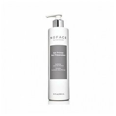 Увлажняющий гель-праймер NuFACE Leave-On Gel Primer 10 oz/296 ml