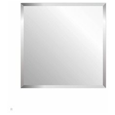 Настенное зеркало Just4uou квадрат 20x20 Just4you