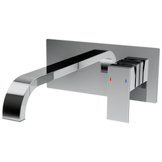 Смеситель Laguraty 2681 встраиваемый