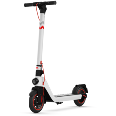 Электросамокат MIDWAY Andy, белый