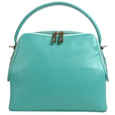 KCC-6512-86 аквамарин сумка женская (кожа) Janes Story