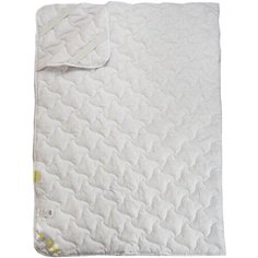 Наматрасник бамбук стёганый 220x200 Sterling Home Textil