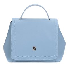 HYT-1069-82 голубая сумка женская Janes Story