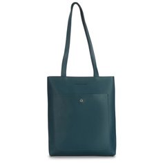 HY-8002-65 зеленая сумка женская Janes Story