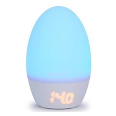 Электронный термометр GRO Company Ночник GroEGG2 USB HC143 белый