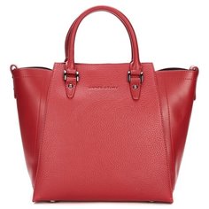 BN-8801-03 бургунди сумка женская (кожа) Janes Story