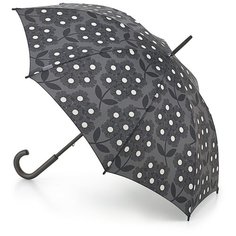 L745-2289 Rhododendron (Цветы) Зонт женский трость Orla Kiely Fulton