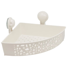 Полка Grampus GR-7086 пластик