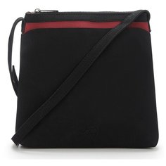 KJ-81851-04_03 черная сумка женская Janes Story