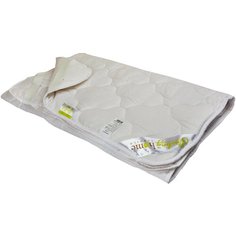 Наматрасник бамбук стёганый 90x200 Sterling Home Textil