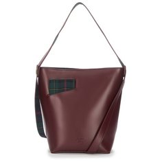 LM-8883-03 бургунди сумка женская Janes Story