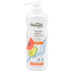 Лосьон для тела "Авокадо и папайя" Petrova, 400 мл