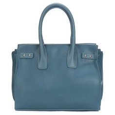 OB-657-3-60 синяя сумка женская Janes Story