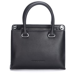 BD-6089-04 черная сумка женская (кожа) Janes Story