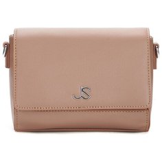 FL-8002-79 костяная сумка женская (кожа) Janes Story