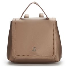 HYT-1069-1-84 бронзовая сумка женская Janes Story