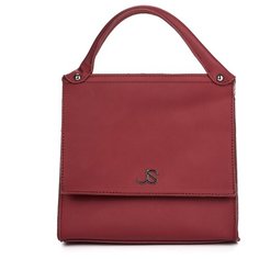 HYT-996-03 бургунди сумка женская Janes Story