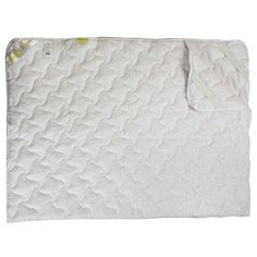Наматрасник бамбук стёганый 120x200 Sterling Home Textil