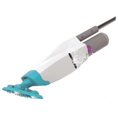 Аккумуляторный ручной пылесос KOKIDO AQ16734 Telsa 15 (EV15CBX/EU)
