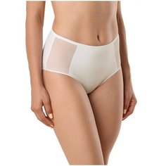 Conte Elegant Трусы Suprema слипы с высокой посадкой, размер 114, пастель