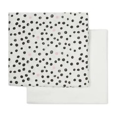 Многоразовые пеленки Чудо-Чадо Легкость 120х85 легкость сахар/горошек 2 шт. 1 шт.