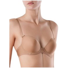 Бюстгальтер Conte Elegant, размер 80C, телесный