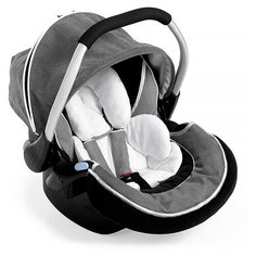 Автокресло Hauck Zero Plus Select