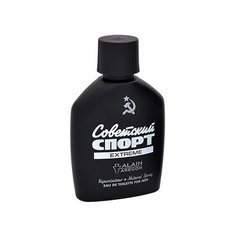 Туалетная вода Alain Aregon Советский Спорт Extreme, 100 мл