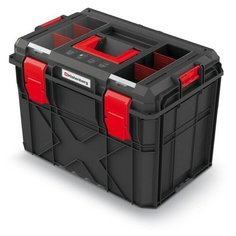 Kistenberg Модульный ящик для инструментов X-LOG KXB604040F-S411