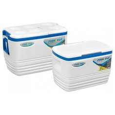 PINNACLE Набор Изотерм. контейнеров 2шт TPX-5322 W-N2 PINNACLE