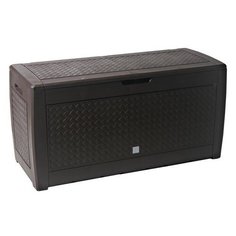 Prosperplast Ящик Prosperplast BOXE MATUBA - венге