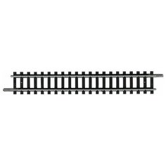 Прямой рельс для железной дороги "Märklin" (104,2 мм), Trix T14904
