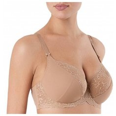 Бюстгальтер Conte Elegant City Style, телесный