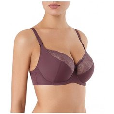 Бюстгальтер Conte Elegant City Style, размер 80C, ирис