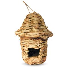 Гнездо-домик для птиц, d150*220мм Triol