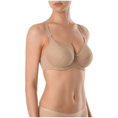 Бюстгальтер Conte Elegant, телесный