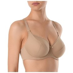 Бюстгальтер Conte Elegant Suprema, телесный