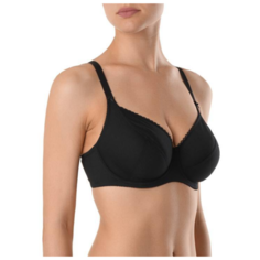 Бюстгальтер Conte Elegant Suprema, черный