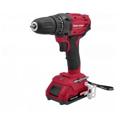 Аккумуляторная дрель-шуруповерт Энергомаш Гарант ДШ1-18Л ()