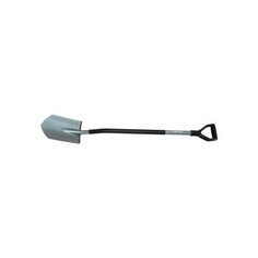 Лопата FISKARS Эргономик 131410 садовая штыковая