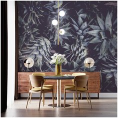 Фотообои Luxury Walls AM00803 300х270