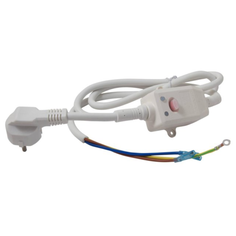 Кабель Hotpoint-Ariston 65150965 белый