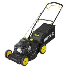 Газонокосилка бензиновая HUTER GLM-5.0ST