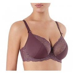 Бюстгальтер Conte Elegant City Style, ирис