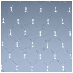 Светодиодная гирлянда ARD-NETLIGHT-CLASSIC-2000x1500-CLEAR-288LED White (230V, 18W) (Ardecoled, IP65) 024684 (Arlight)