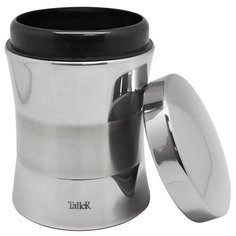 Банка д/сыпучих продуктов 1,4 л (Taller England арт. TR-98008)